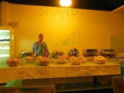 One Plus Shabu-shabu Restaurant