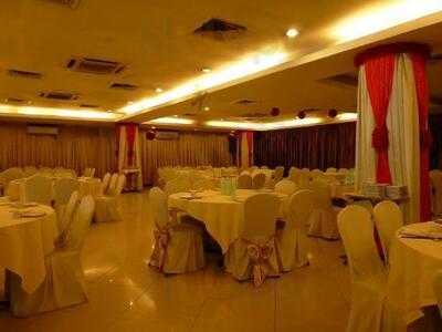 Crystal Palm Seafood Restaurant