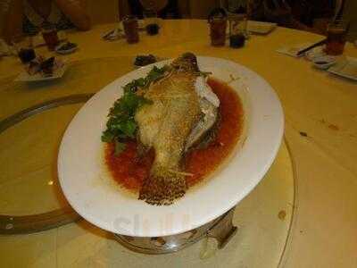 Crystal Palm Seafood Restaurant