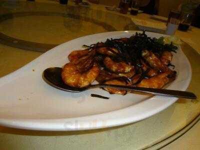 Crystal Palm Seafood Restaurant