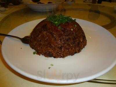 Crystal Palm Seafood Restaurant