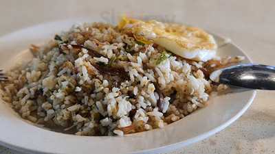 Restoran Craven Cafe