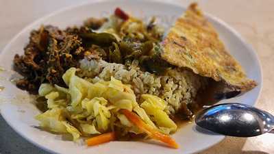 Restoran Craven Cafe