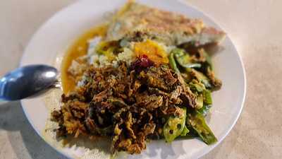 Restoran Craven Cafe