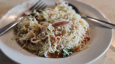 Restoran Craven Cafe