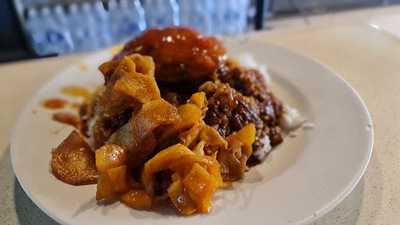 Restoran Craven Cafe