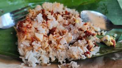 Restoran Craven Cafe