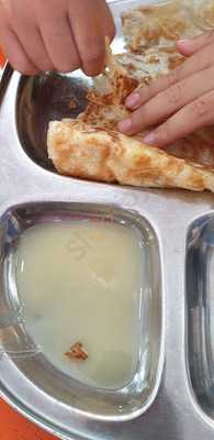 Restoran Craven Cafe