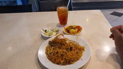 Restoran Craven Cafe