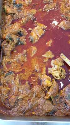 Restoran Craven Cafe