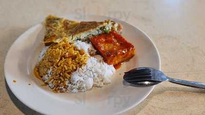 Restoran Craven Cafe