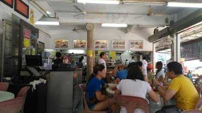 Fatty Mok Hakka Yong Tau Foo