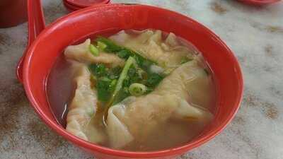 Fatty Mok Hakka Yong Tau Foo