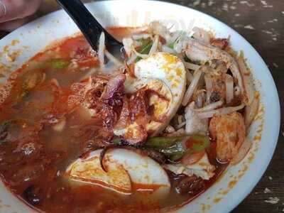 Chew Jetty Penang Chiak