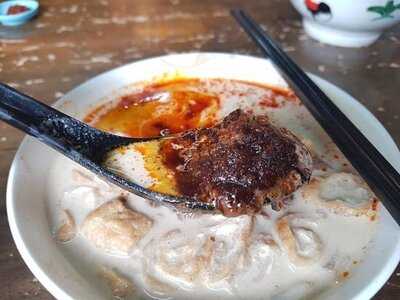 Chew Jetty Penang Chiak