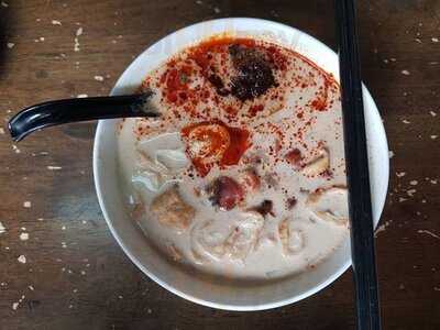 Chew Jetty Penang Chiak