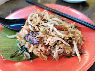 Chew Jetty Penang Chiak