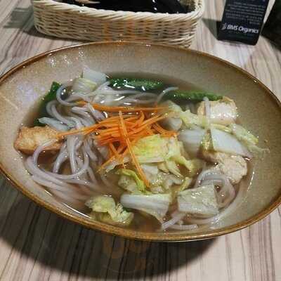 Bms Organics Mytown Kuala Lumpur