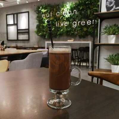 Bms Organics Mytown Kuala Lumpur