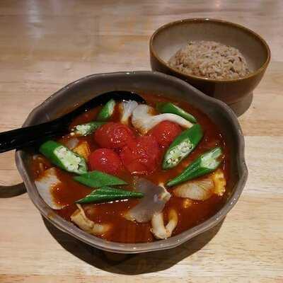 Bms Organics Mytown Kuala Lumpur