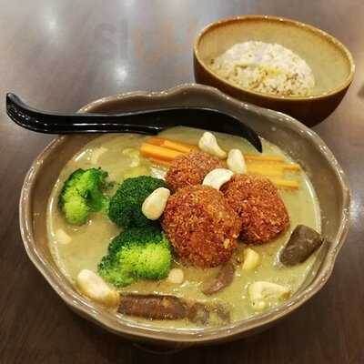 Bms Organics Mytown Kuala Lumpur