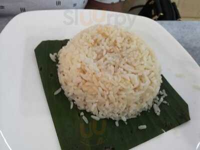 Old Town White Coffee Signature