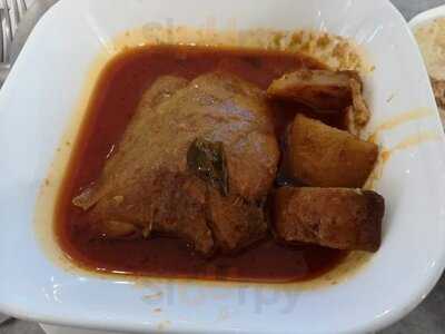 Old Town White Coffee Signature