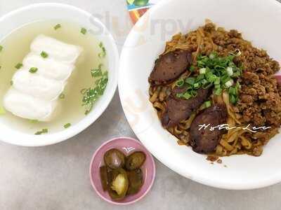 Ricky Original Pork Noodle