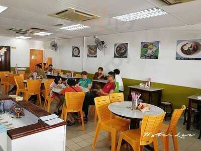 Ricky Original Pork Noodle