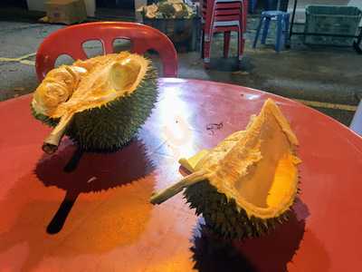 Durian King Ttdi