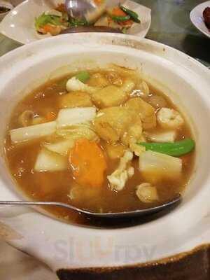 Fullwealth Seafood Restaurant