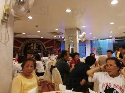 Fullwealth Seafood Restaurant