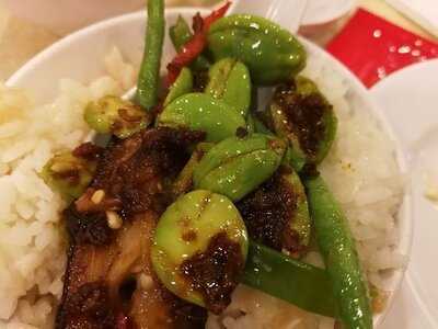 Fullwealth Seafood Restaurant