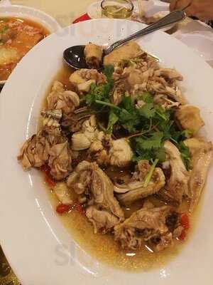 Fullwealth Seafood Restaurant