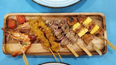 Lecoco Paradise Coconut Cuisine