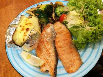 Lecoco Paradise Coconut Cuisine