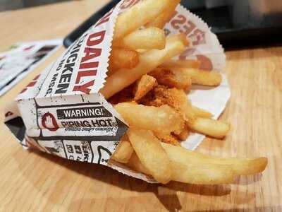 4 Fingers Crispy Chicken