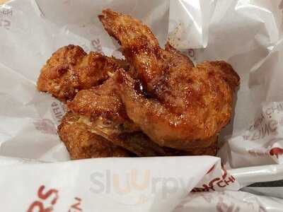 4 Fingers Crispy Chicken