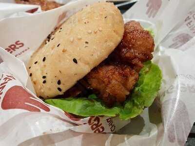 4 Fingers Crispy Chicken