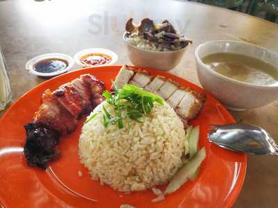 Restoran Sweetland Cheras