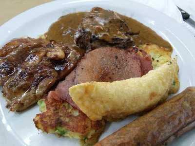 Restoran Sweetland Cheras