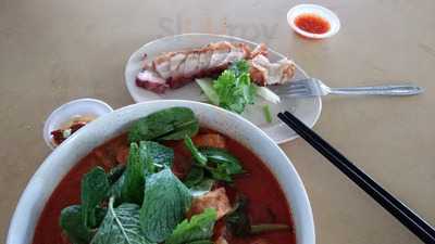 Restoran Sweetland Cheras