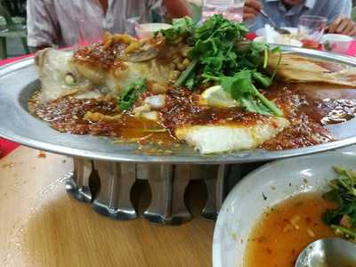 Restoran Sweetland Cheras