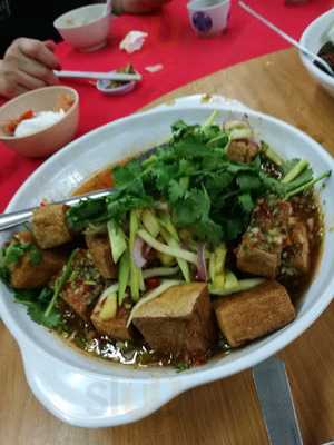 Restoran Sweetland Cheras