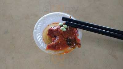 Restoran Sweetland Cheras