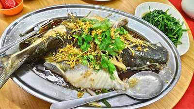 Restoran Sweetland Cheras