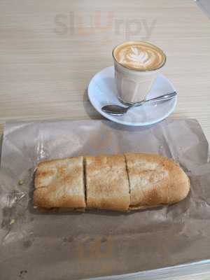 Simplicity Sandwiches & Coffee