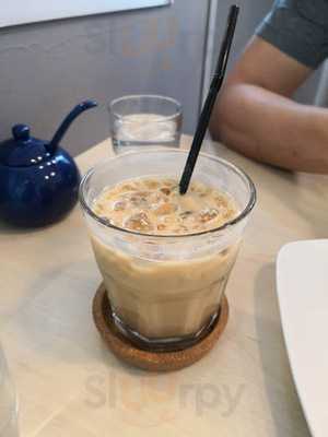 Simplicity Sandwiches & Coffee