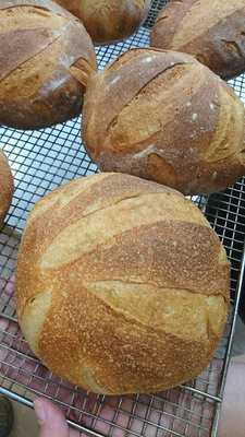 Simplicity Sandwiches & Coffee