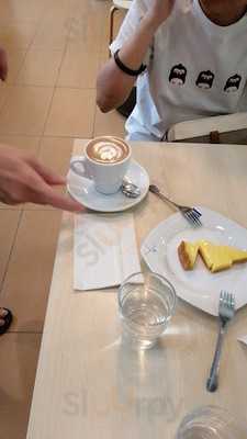 Simplicity Sandwiches & Coffee